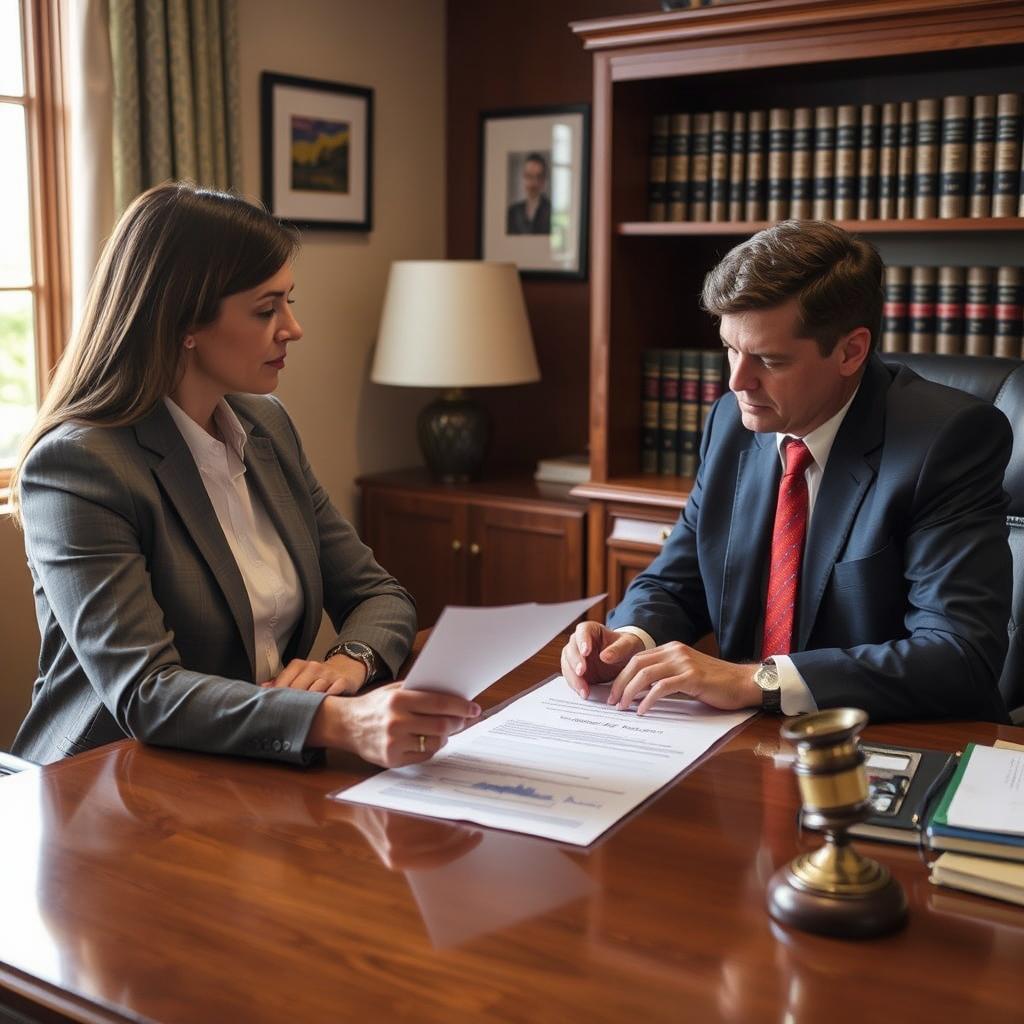 Post Divorce Modification Lawyer York County