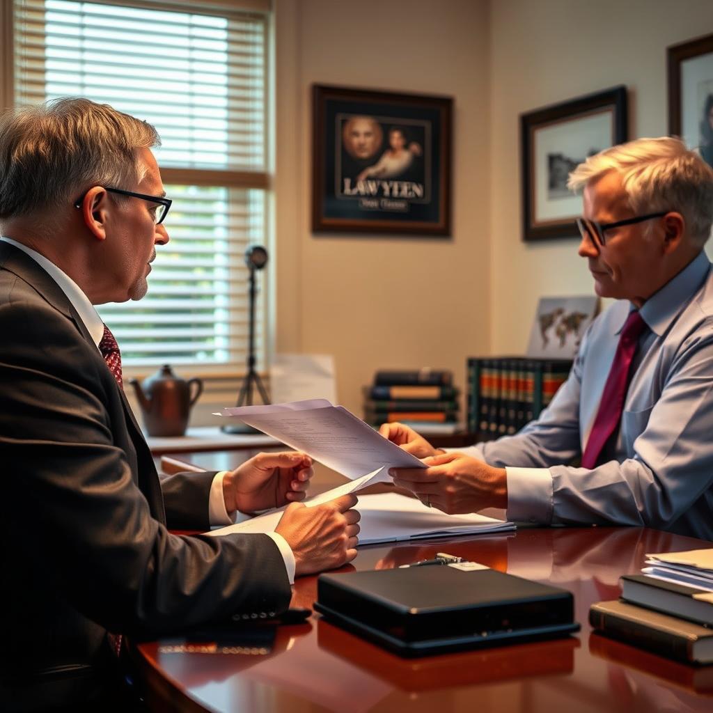 Private Adoption Lawyer Fredericksburg