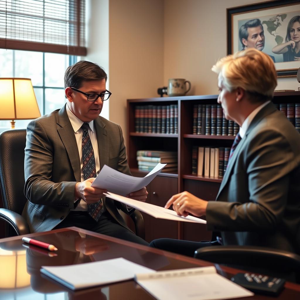 Private Adoption Lawyer Roanoke County