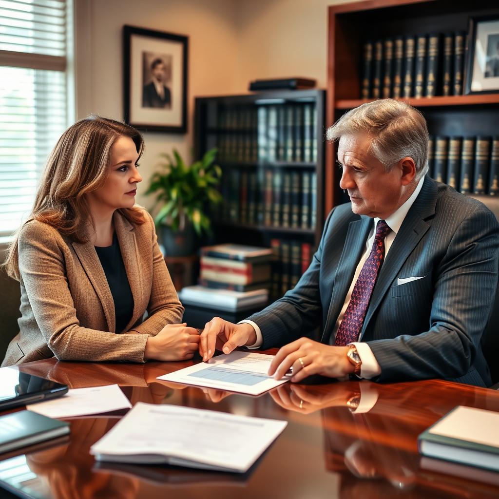 Private Adoption Lawyer Suffolk