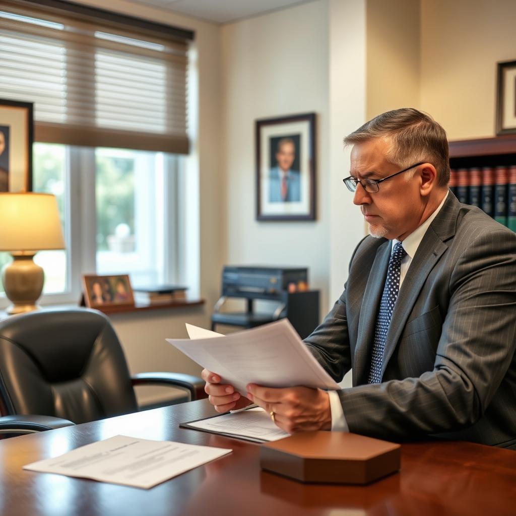Property Settlement Lawyer Suffolk