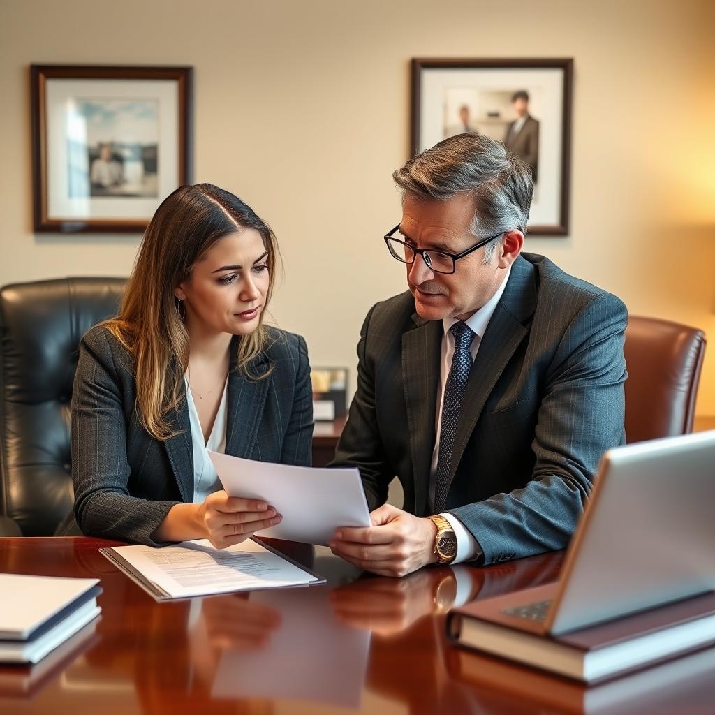 Protective Order Lawyer Botetourt County