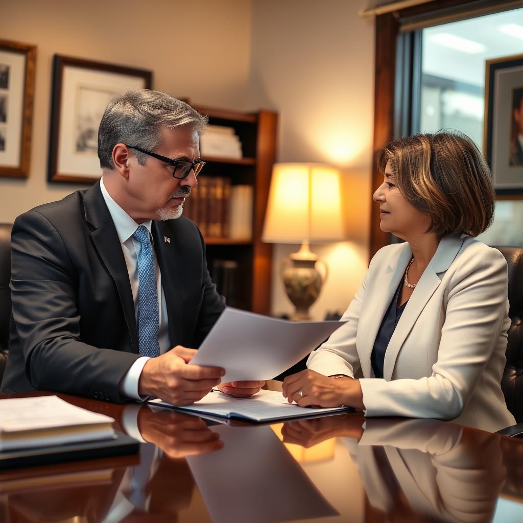 Protective Order Lawyer Chesapeake