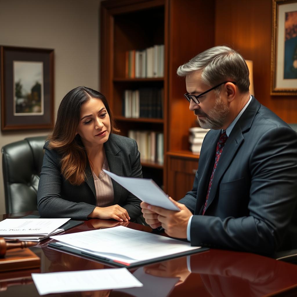Protective Order Lawyer York County