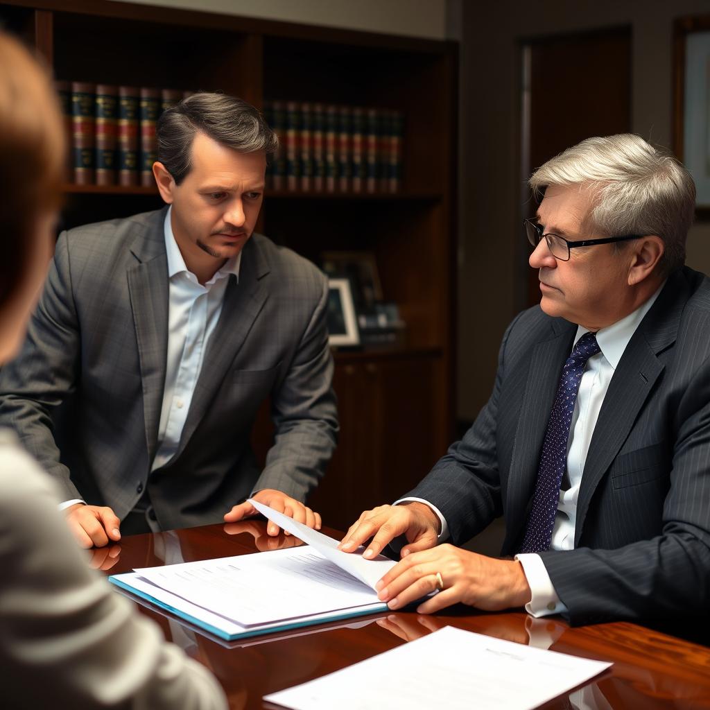 Real Estate Division Lawyer Isle of Wight County