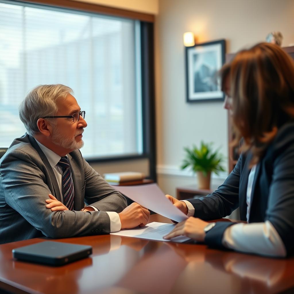 Real Estate Division Lawyer Loudoun County