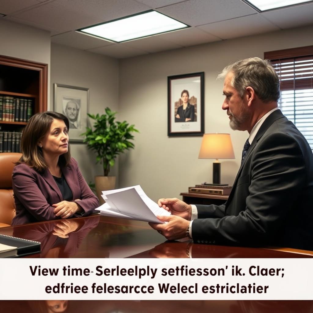 Real Estate Division Lawyer Orange County