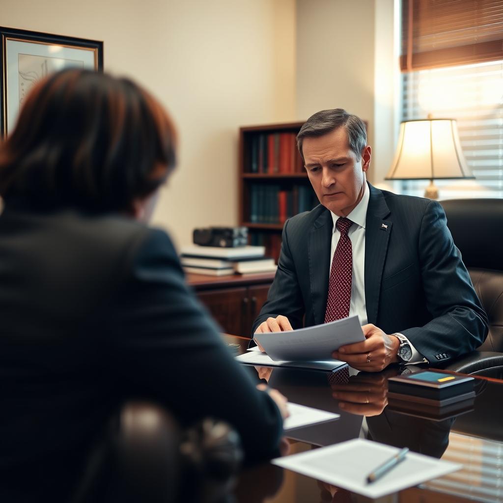 Real Estate Division Lawyer Suffolk