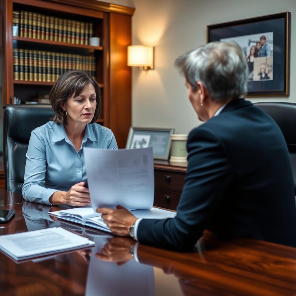 Recognition Of Foreign Divorce Lawyer Botetourt County