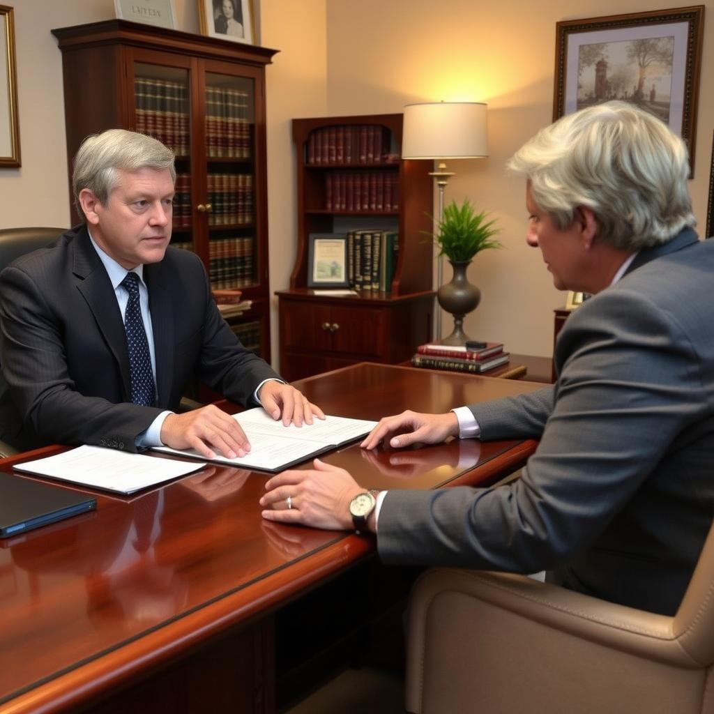 Recognition Of Foreign Divorce Lawyer Clarke County