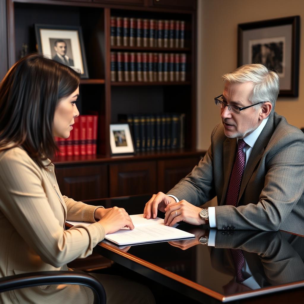 Recognition Of Foreign Divorce Lawyer Culpeper County