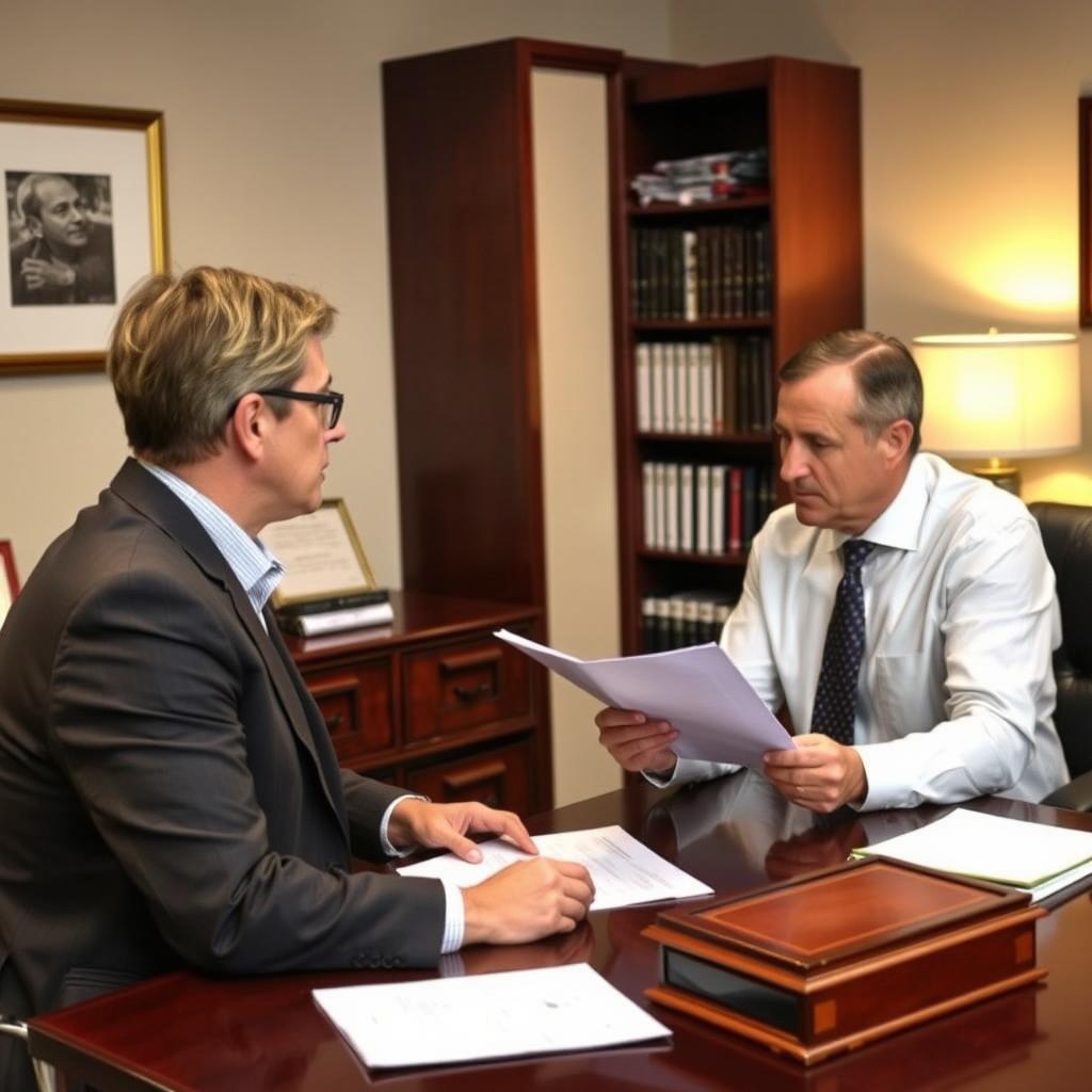 Recognition Of Foreign Divorce Lawyer Fauquier County