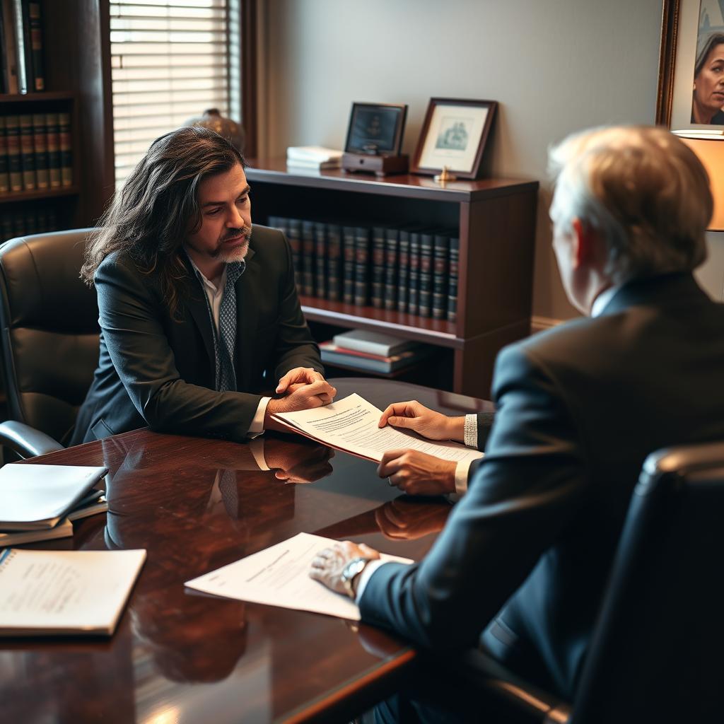 Recognition Of Foreign Divorce Lawyer Fredericksburg
