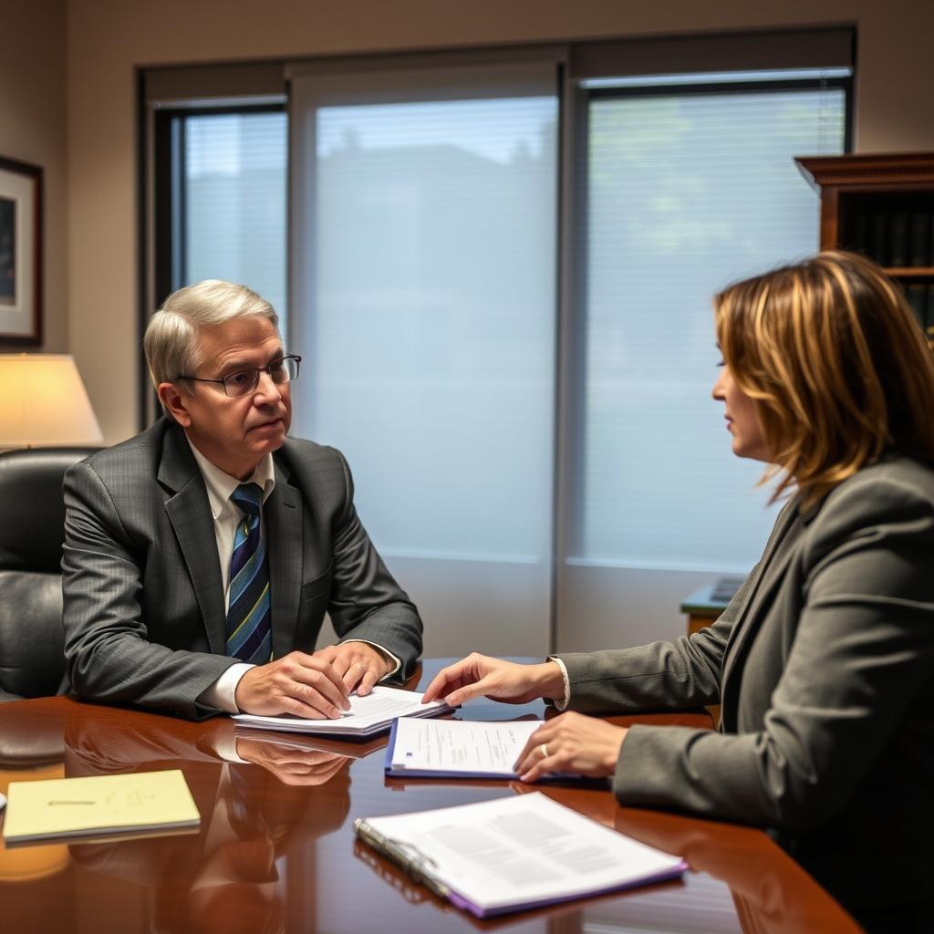 Recognition Of Foreign Divorce Lawyer Gloucester County
