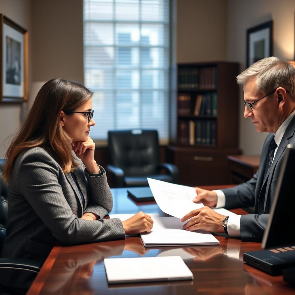 Recognition Of Foreign Divorce Lawyer Goochland County