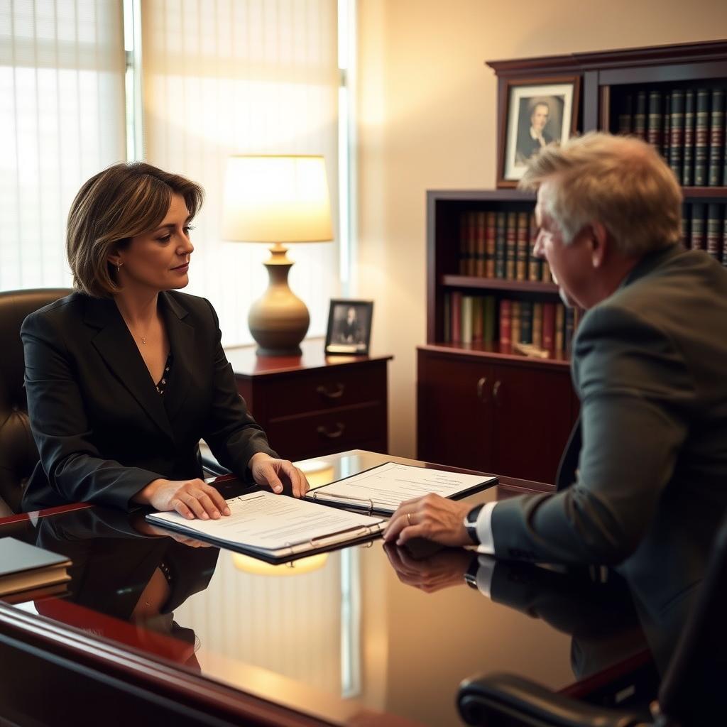 Recognition Of Foreign Divorce Lawyer Louisa County