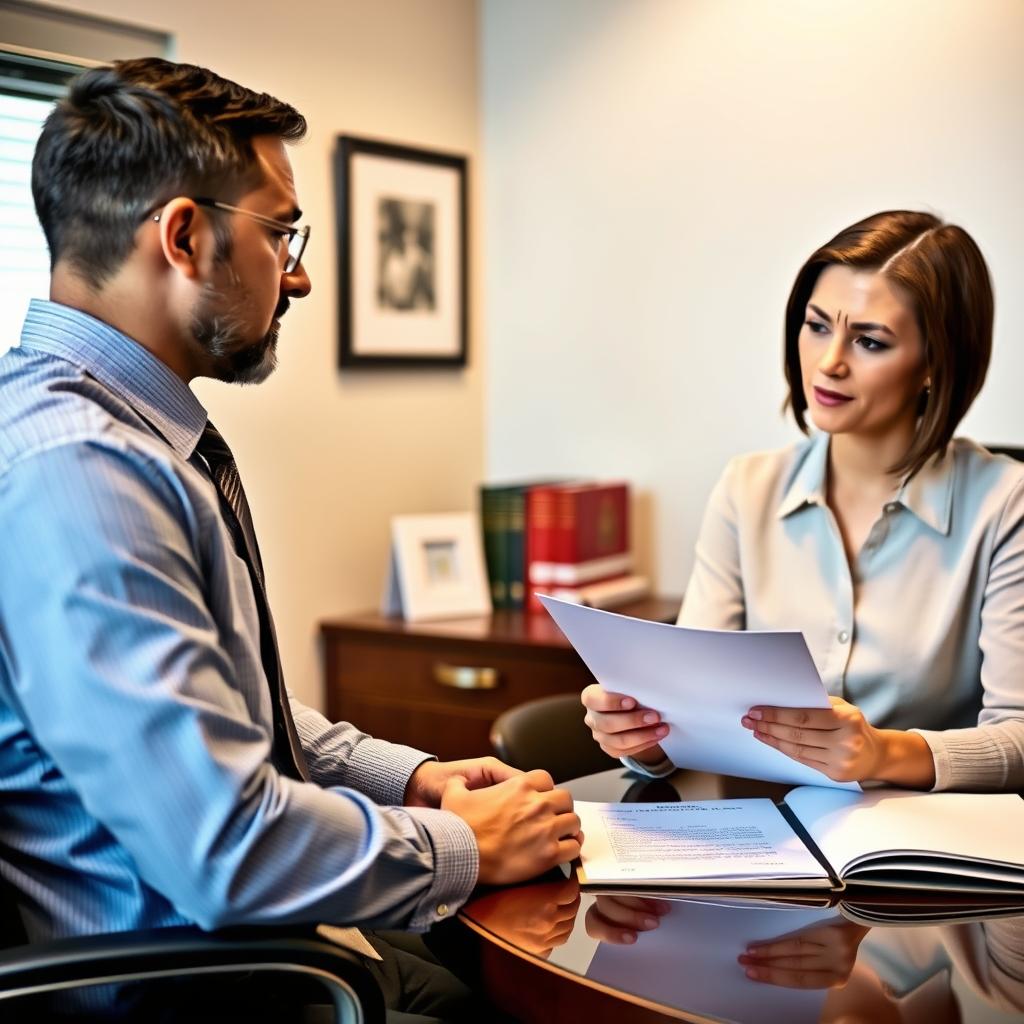 Recognition Of Foreign Divorce Lawyer Prince William County