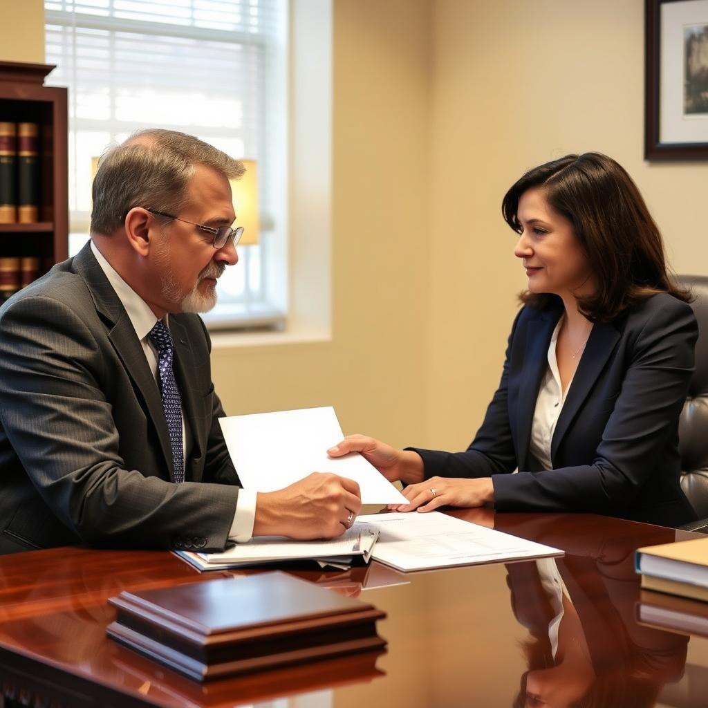 Recognition Of Foreign Divorce Lawyer Suffolk