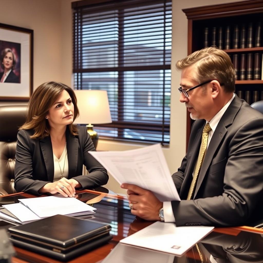 Recognition Of Foreign Divorce Lawyer Warren County