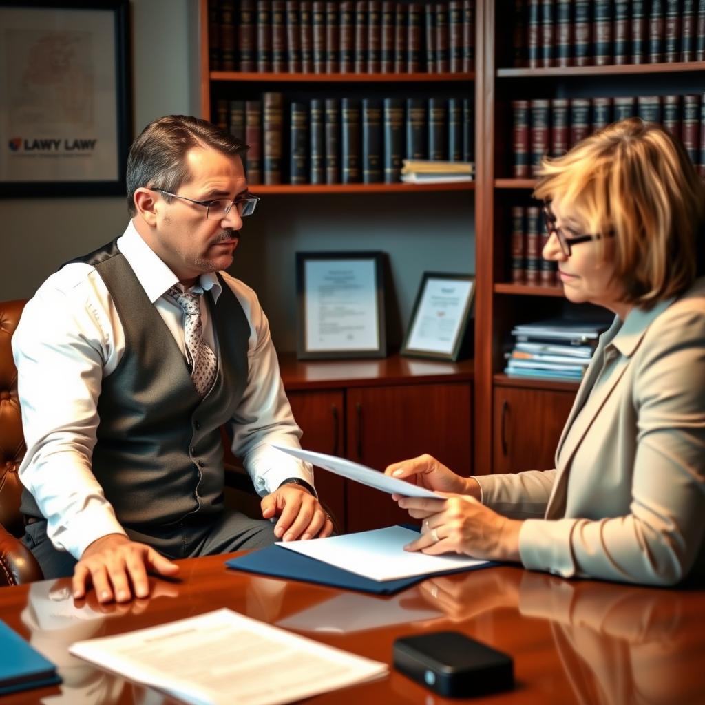 Relative Adoption Lawyer Chesapeake