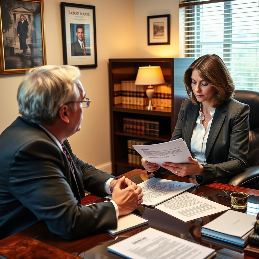 Relative Adoption Lawyer Culpeper County