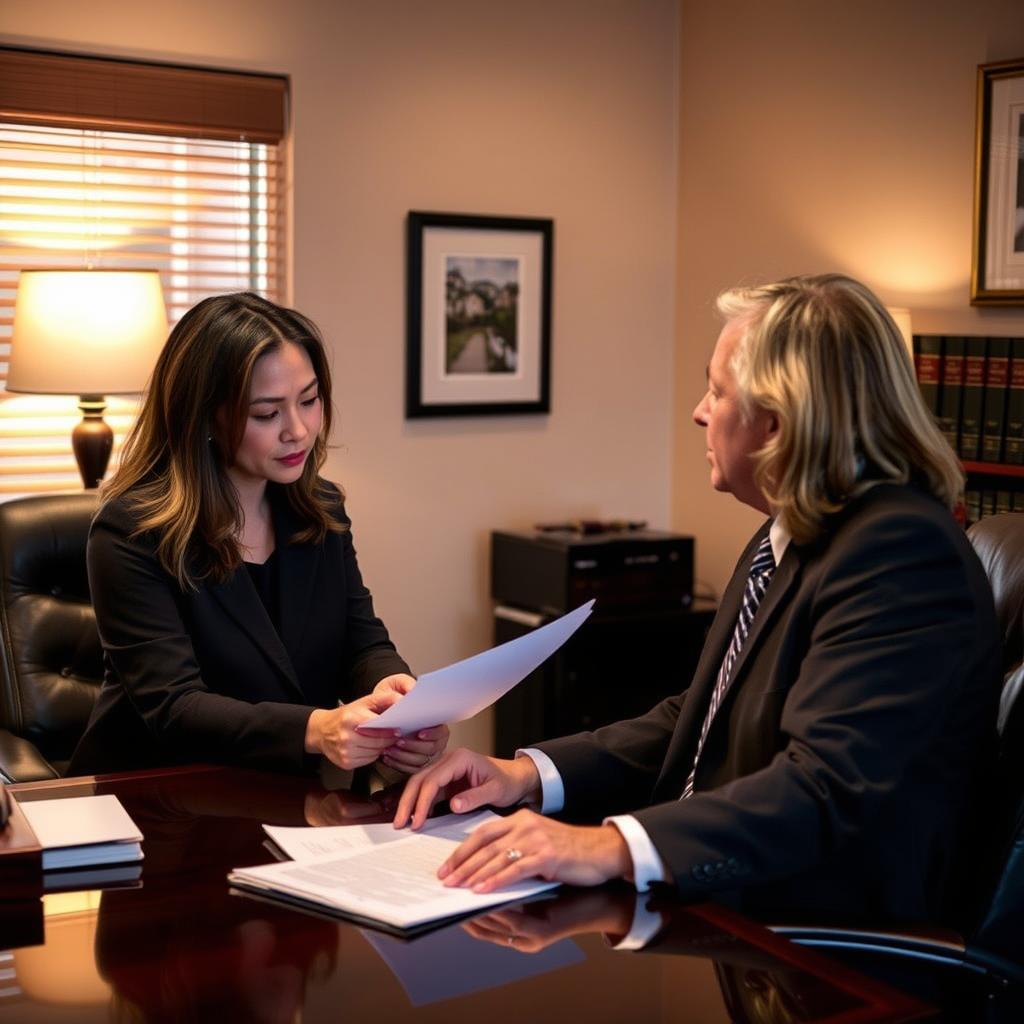 Relative Adoption Lawyer Fairfax County