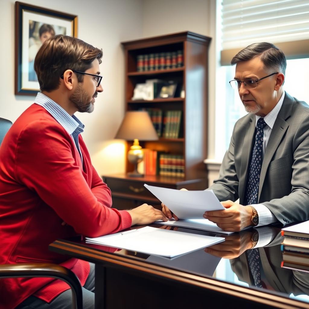 Relative Adoption Lawyer Greene County