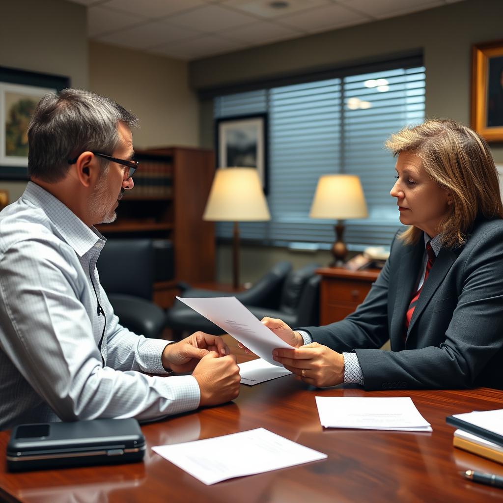 Relative Adoption Lawyer King George County