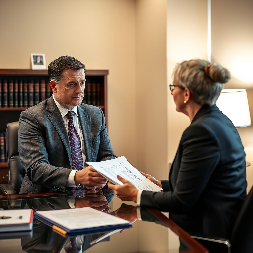 Relative Adoption Lawyer Loudoun County