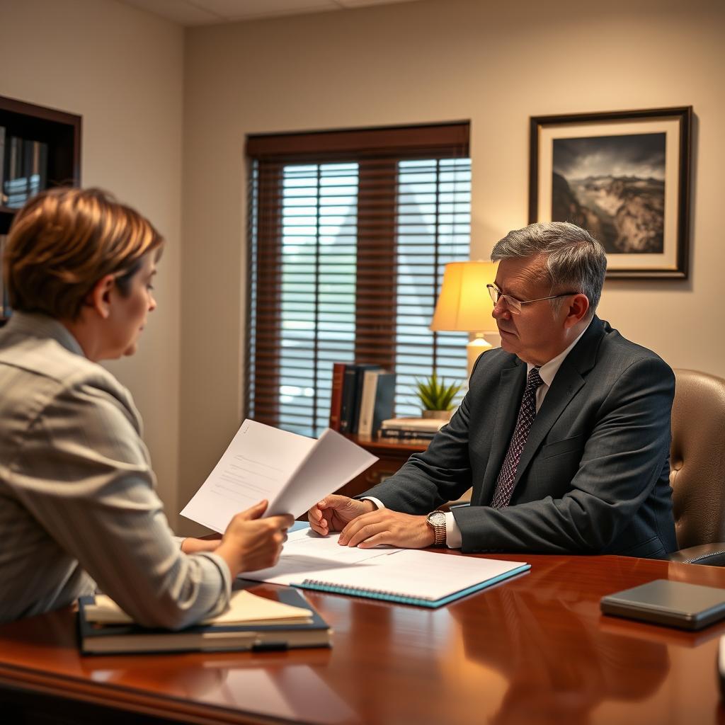 Restraining Order Lawyer Chesapeake