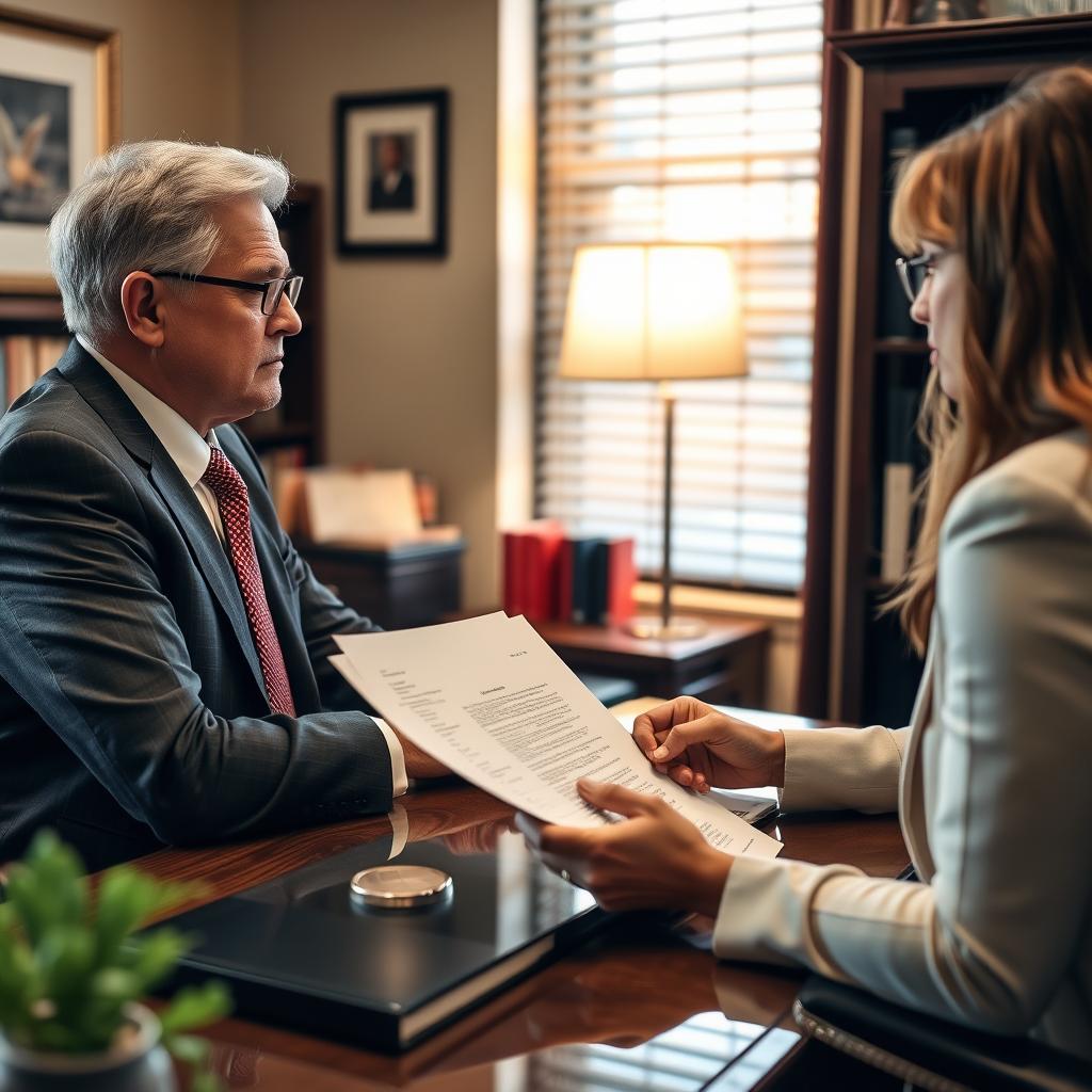 Restraining Order Lawyer York County