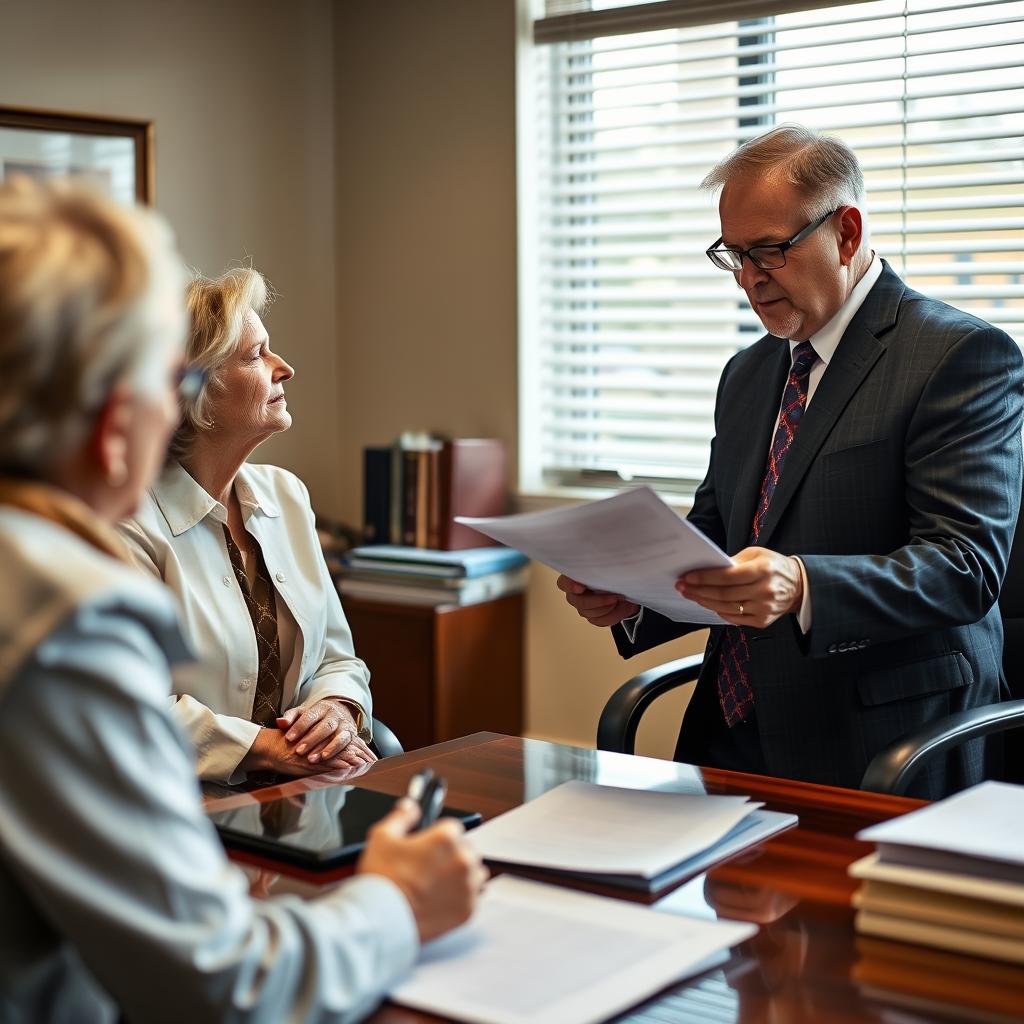 Retirement Account Division Lawyer Botetourt County