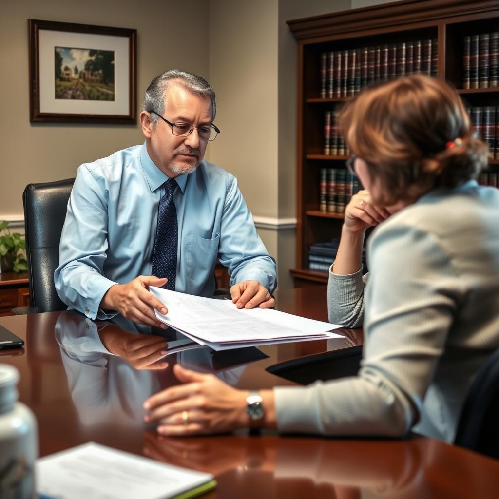 Retirement Account Division Lawyer Colonial Heights