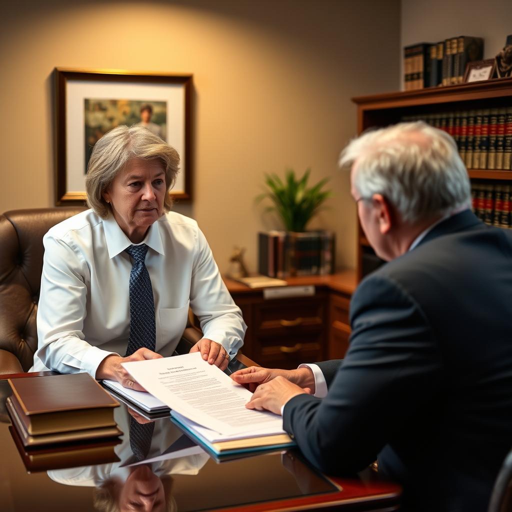 Retirement Account Division Lawyer Dinwiddie County
