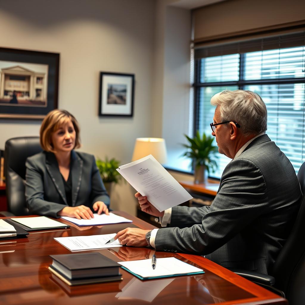 Retirement Account Division Lawyer Louisa County