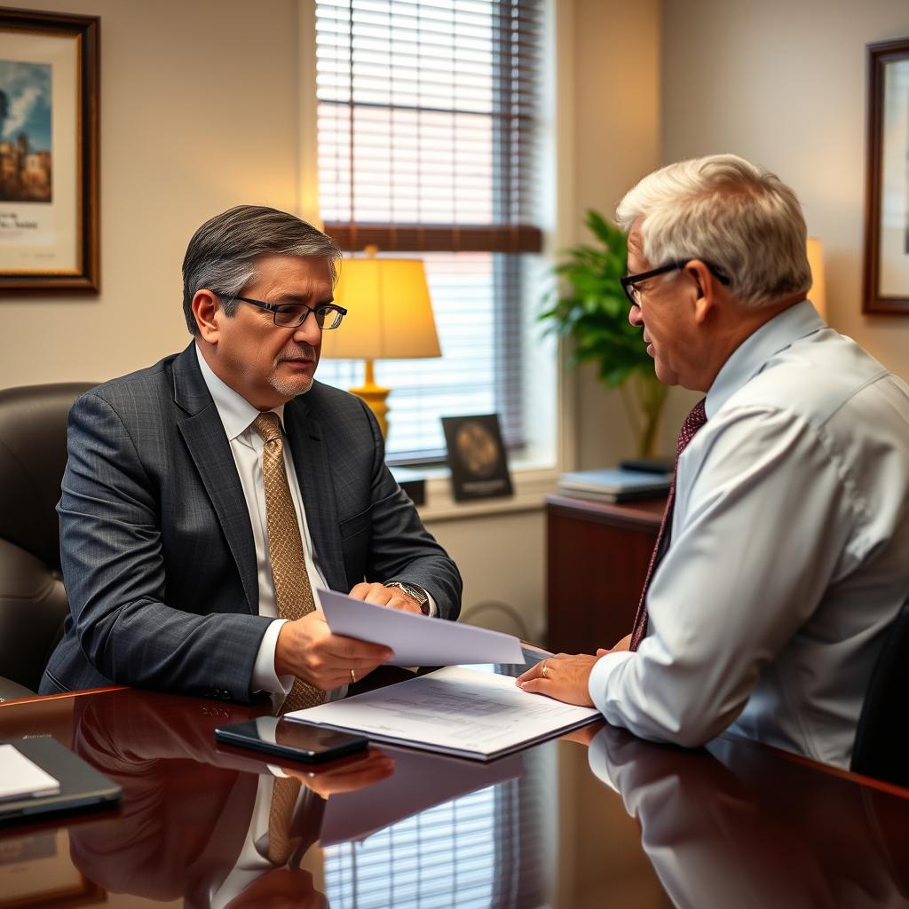 Retirement Account Division Lawyer Roanoke County