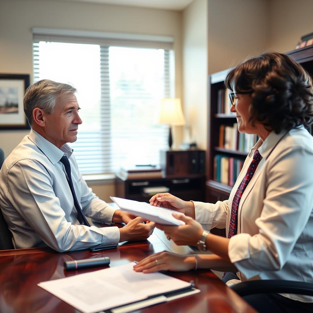 Special Proceedings Lawyer Greene County