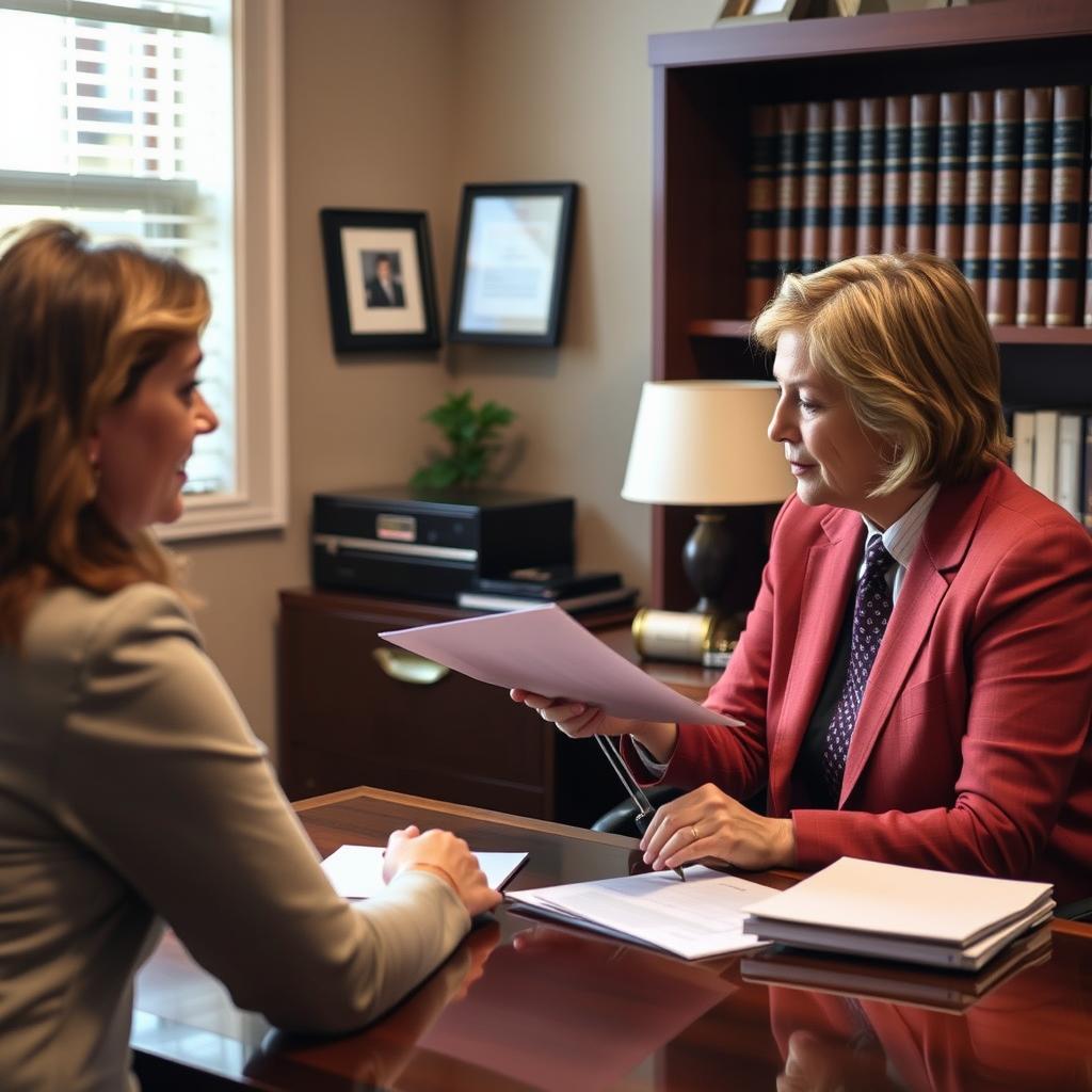Step Parent Adoption Lawyer Albemarle County