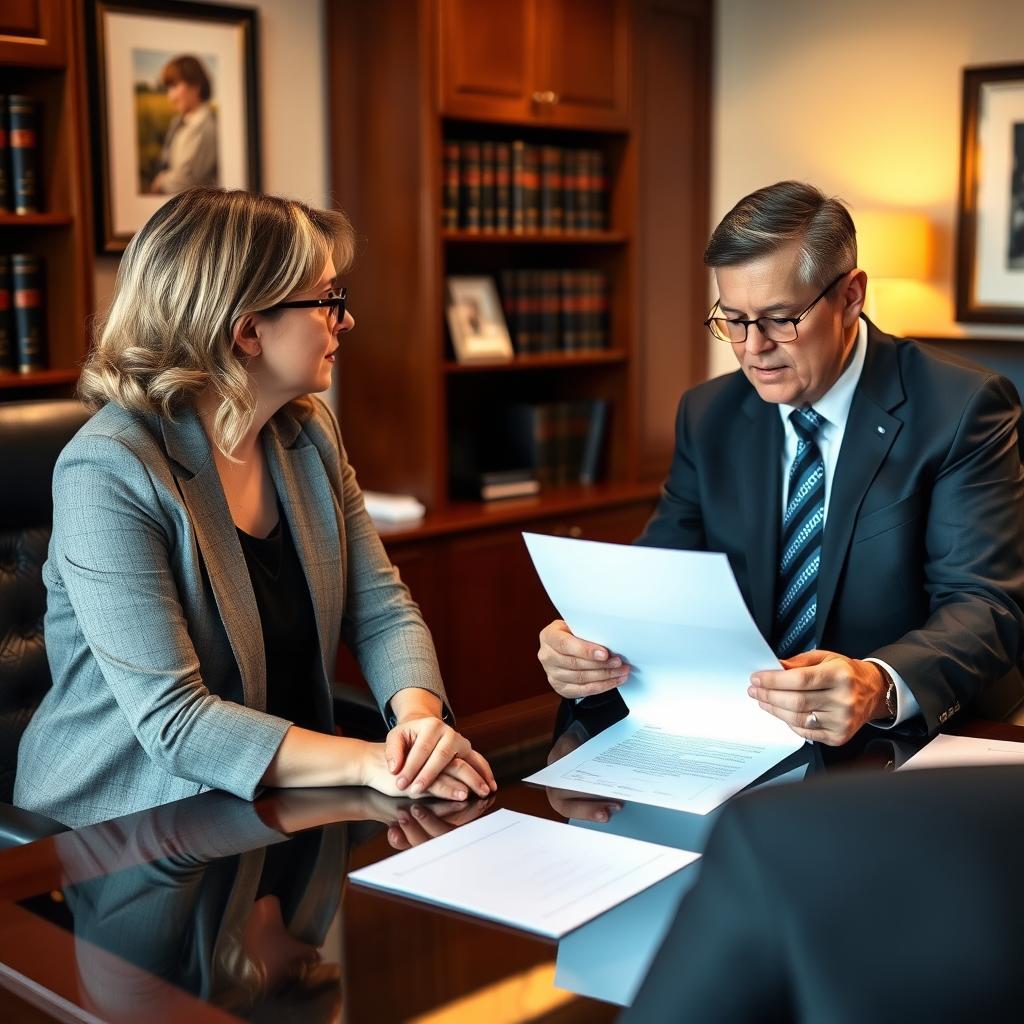 Step Parent Adoption Lawyer Bedford County