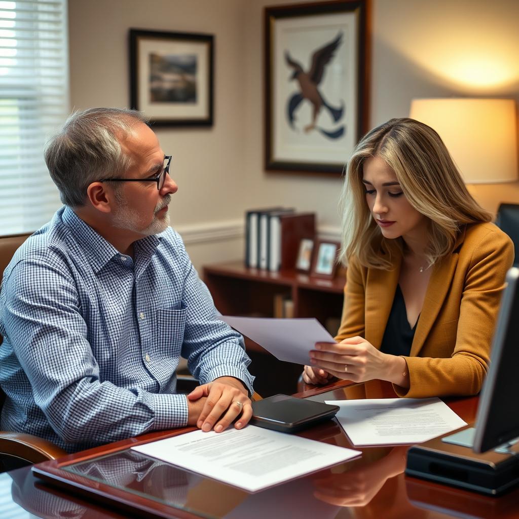 Step Parent Adoption Lawyer Chesapeake