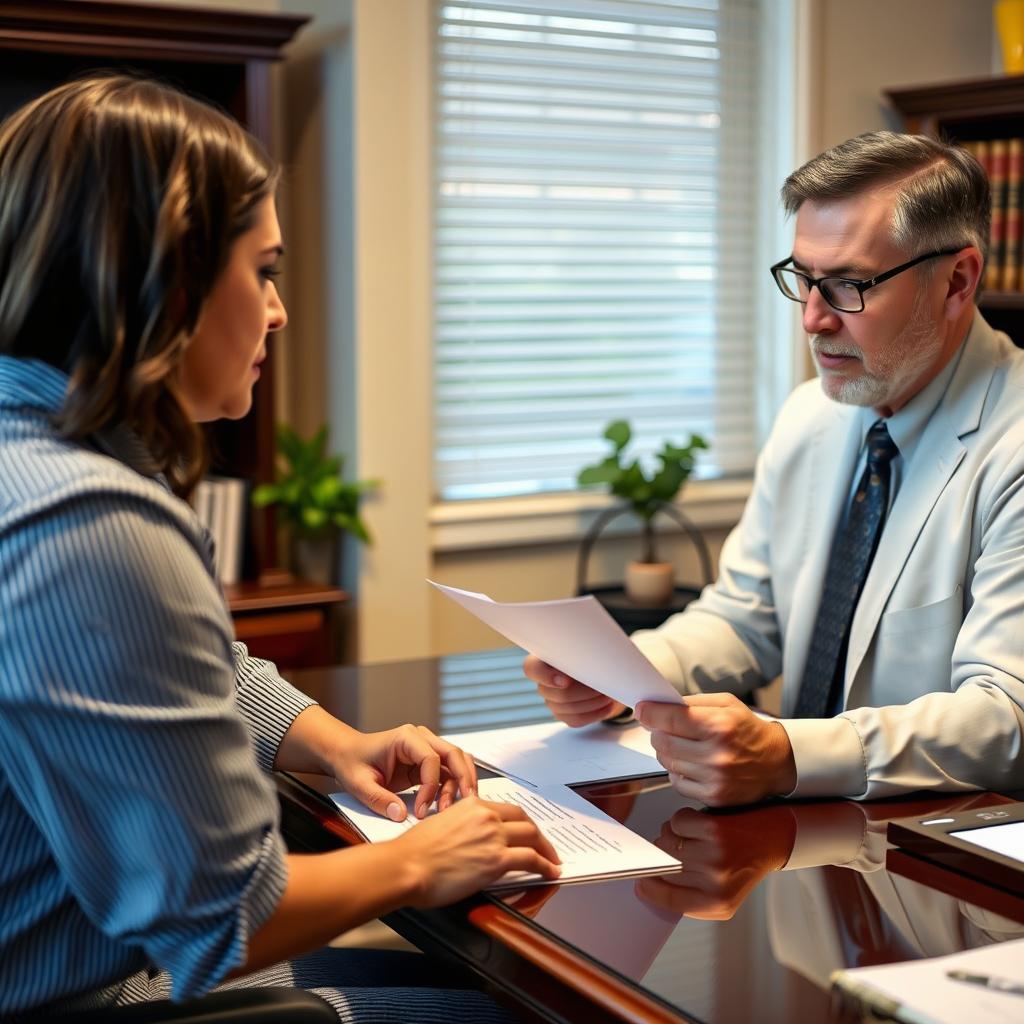 Step Parent Adoption Lawyer Colonial Heights