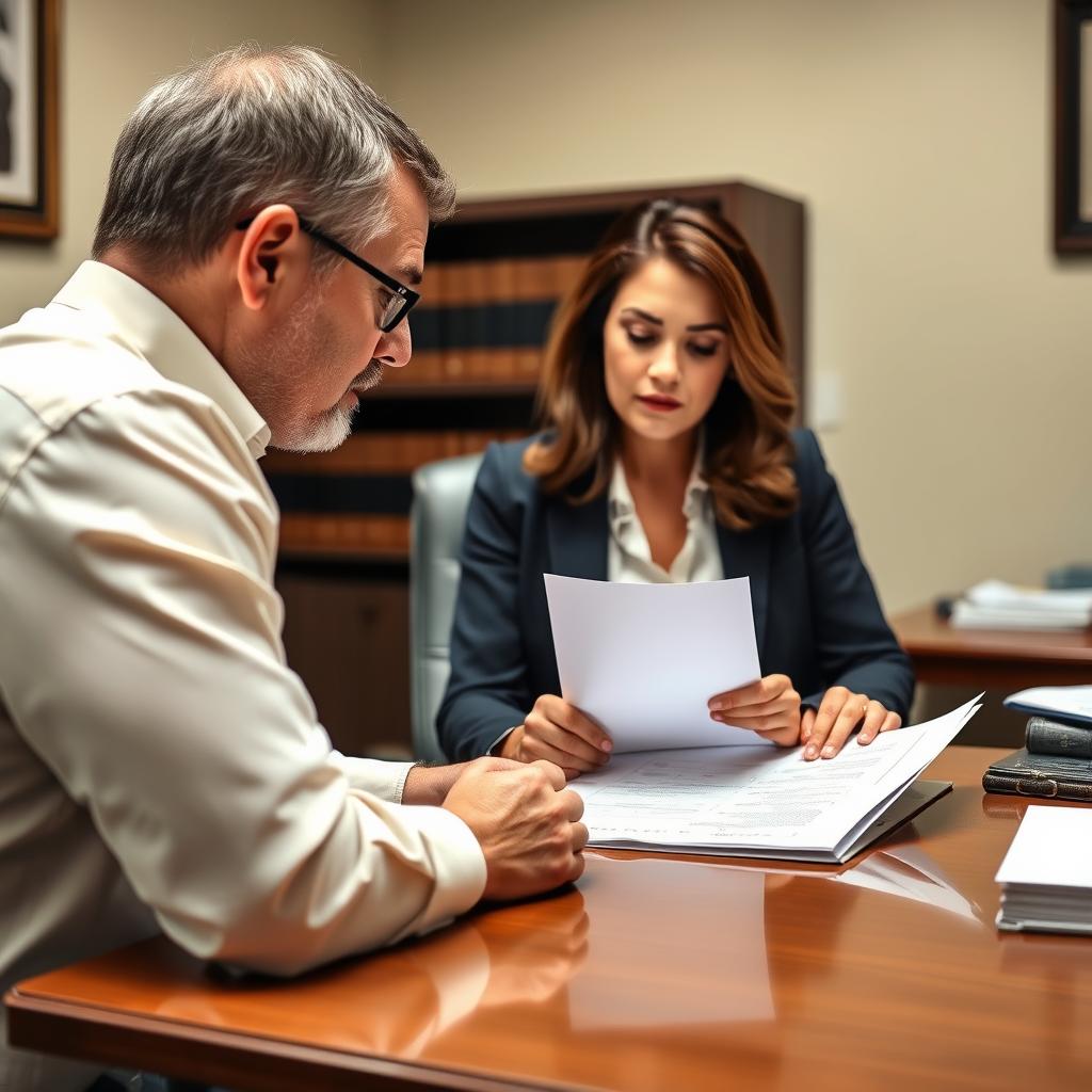 Step Parent Adoption Lawyer Dinwiddie County