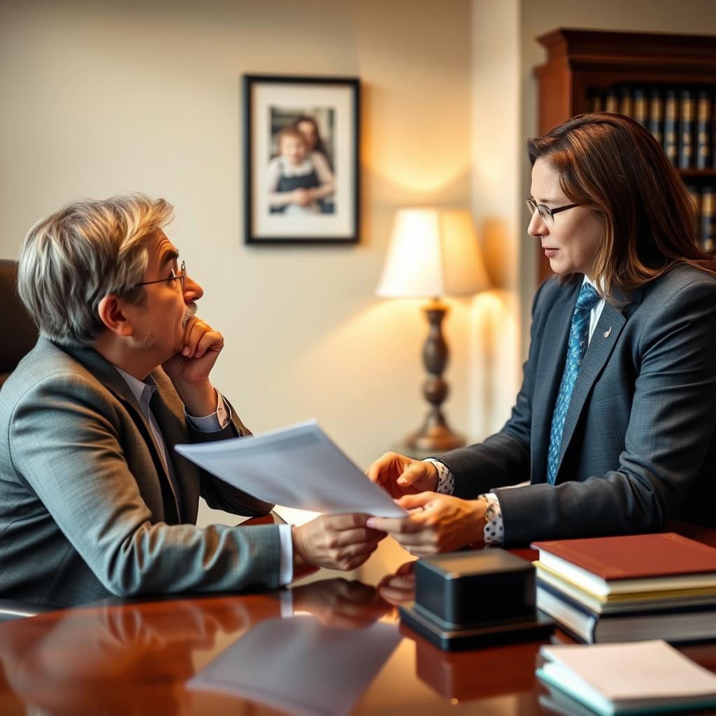 Step Parent Adoption Lawyer Henrico County