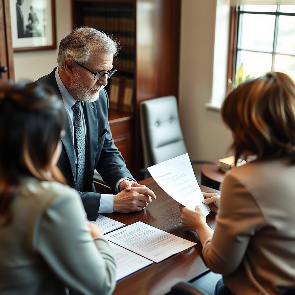 Step Parent Adoption Lawyer Louisa County
