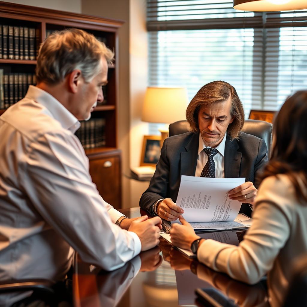Step Parent Adoption Lawyer Warren County