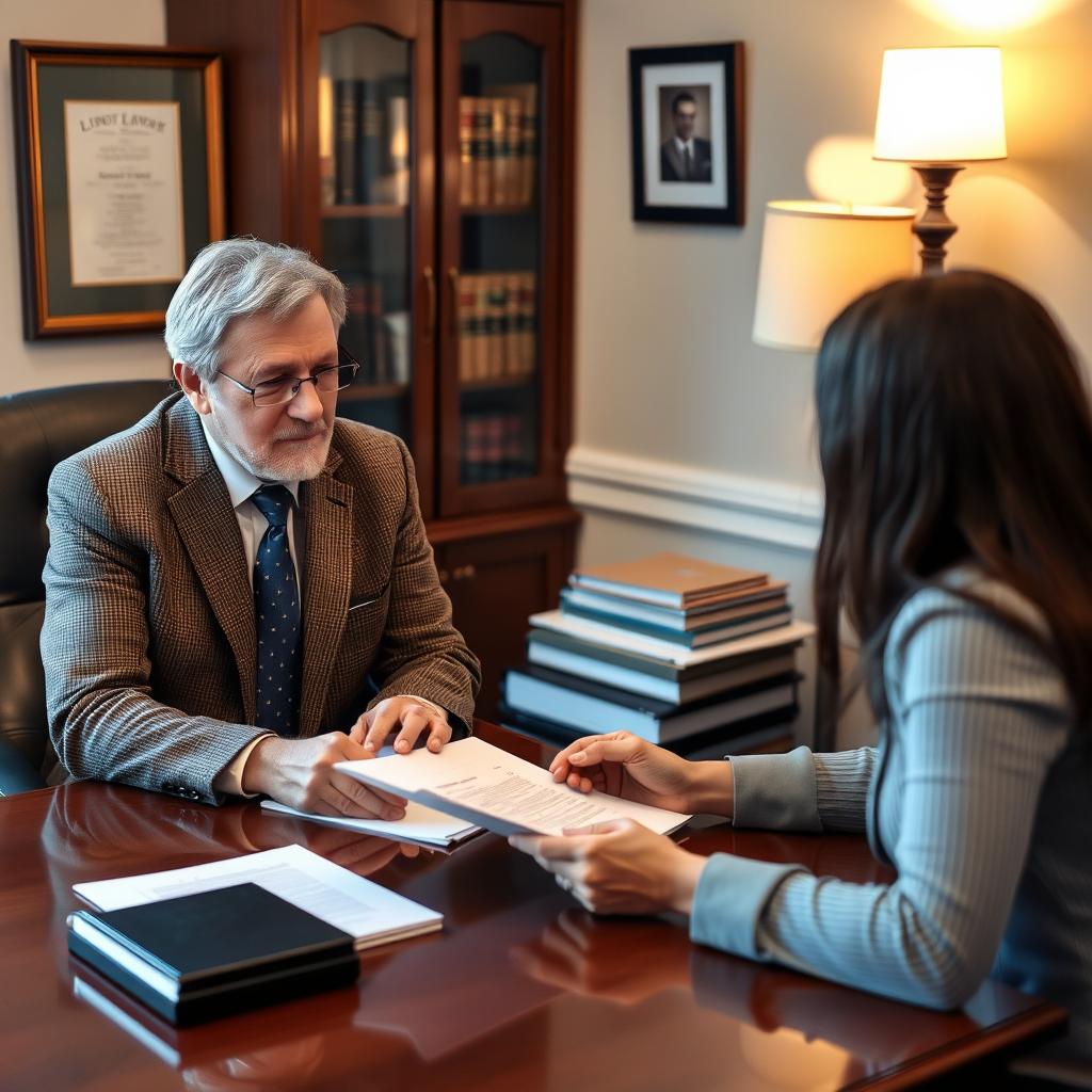 Support Contempt Lawyer King George County