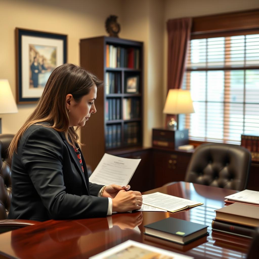 Support Contempt Lawyer King William County