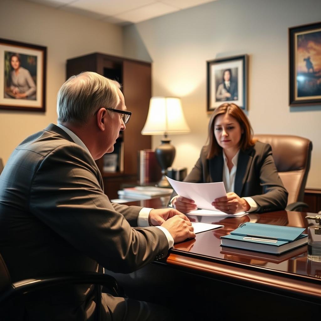 Support Contempt Lawyer Manassas Park