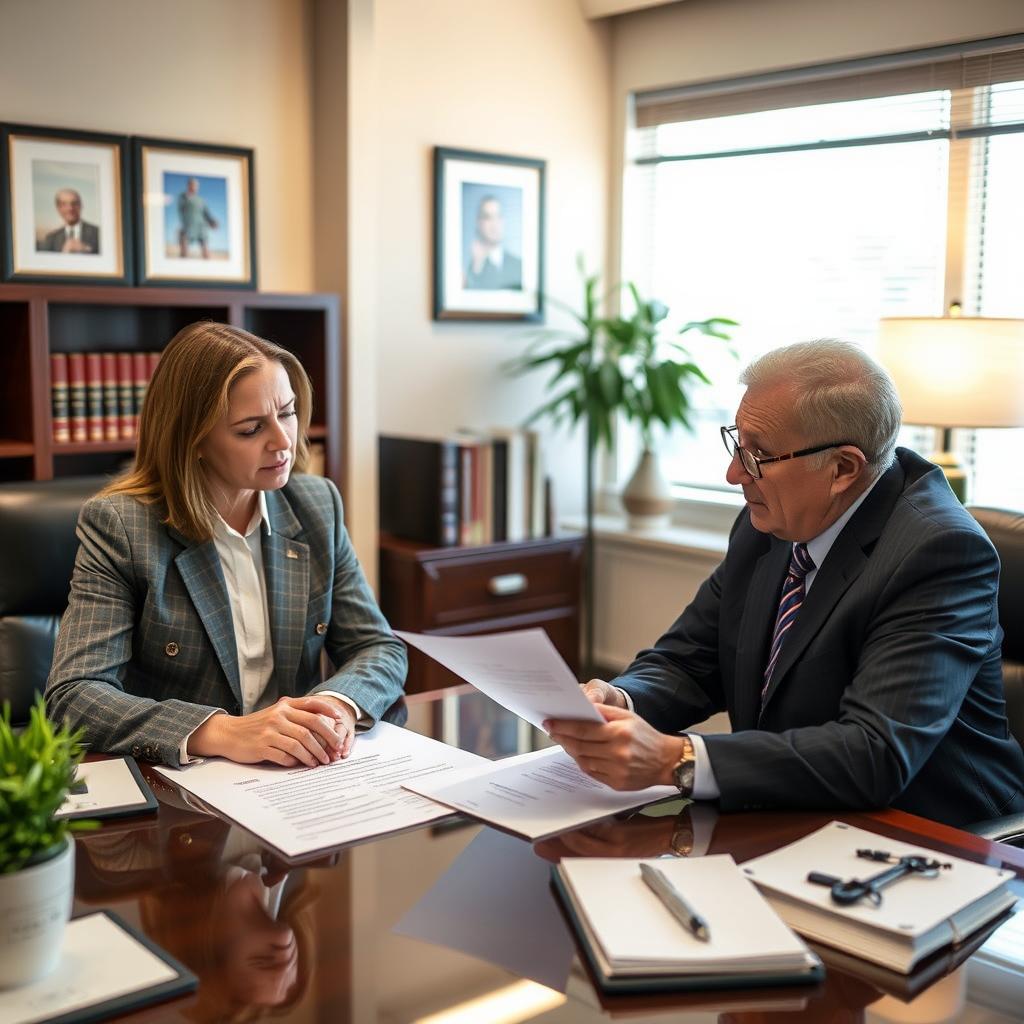 Support Contempt Lawyer Orange County