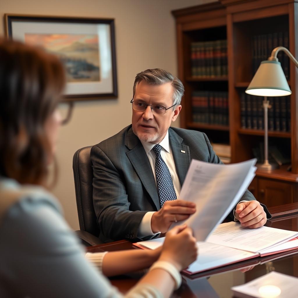 Support Contempt Lawyer Rappahannock County